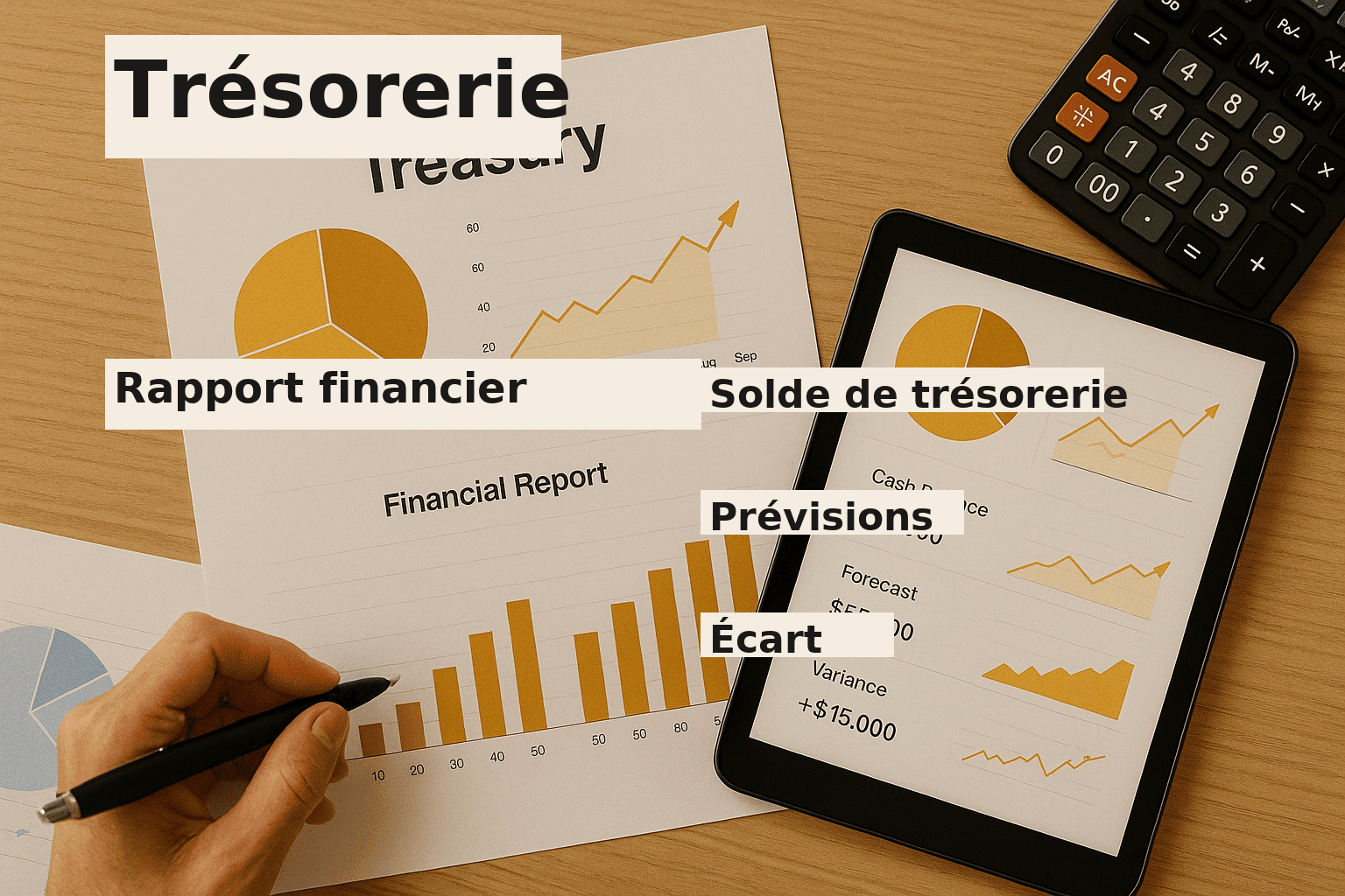 Visuel GS Trésorerie